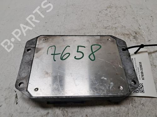 Engine control unit (ECU) OPEL MERIVA A MPV (X03) 1.7 CDTI (E75) | BP36292395M57 - Image 3