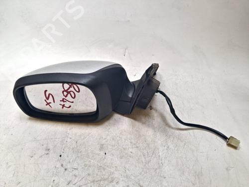 left-mirror-suzuki-swift-iii-mz-ez-2005-40215525 main image