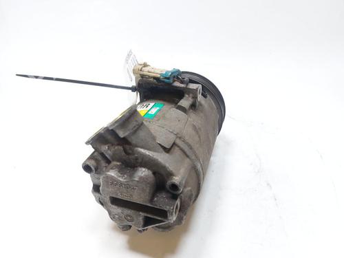 AC compressor OPEL CORSA C (X01) 1.0 (F08, F68) | BP31241121M34 - Image 3