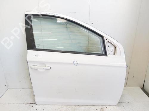 Used Right front door HYUNDAI i20 I (PB, PBT) 1.2 (86 hp) 25215303