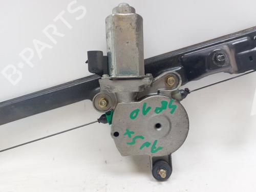 Front left window mechanism FIAT PUNTO (188_) 1.2 60 (188.030, .050, .130, .150, .230, .250) | BP29519525C22 