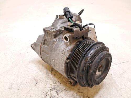 AC compressor FORD C-MAX II (DXA/CB7, DXA/CEU) 1.6 TDCi | BP37259419M34 - Image 2