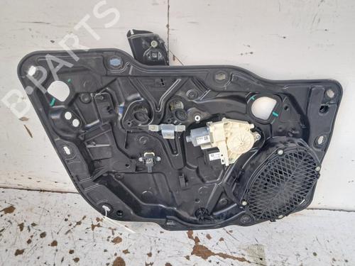 Used Front left window mechanism Front left window mechanism JEEP RENEGADE SUV (BU, B1, BV) 2.0 CRD 4x4 (120 hp) 39634743 39634743
