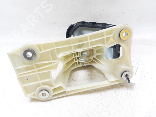Shift knob SUZUKI IGNIS III (MF, FF) 1.2 (ATK412) | BP27538479I34 - Image 4