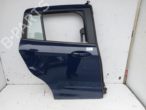 Used Right rear door FORD B-MAX (JK) 1.5 TDCi (75 hp) 15162745