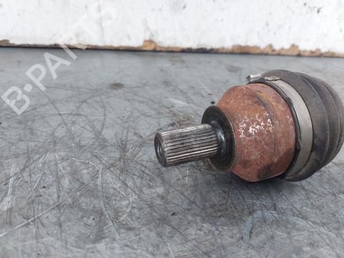 Left rear driveshaft RENAULT TWINGO III (BCM_, BCA_) Z.E: (BCA1) | BP35894469M40 - Image 2