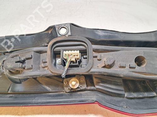 Right taillight FIAT PANDA (169_) 1.2 Natural Power (169.AXB1A) | BP40215763C35 - Image 4