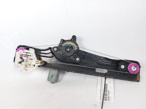 Rear right window mechanism MINI MINI CLUBMAN (F54) One D | BP17205343C25