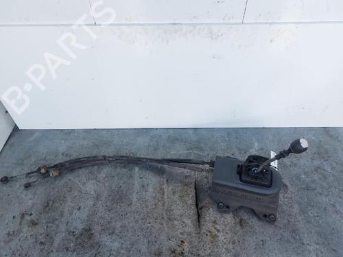 Used Shift knob ALFA ROMEO MITO (955_) 1.3 MultiJet (955AXT1A) (84 hp) 30505741