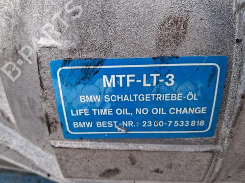 Gearbox BMW 3 Touring (E91) 320 d | BP39135872M3 - Image 9