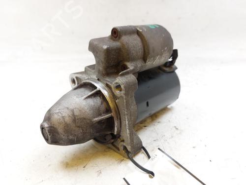 Used Starter FORD FIESTA V (JH_, JD_) 1.25 16V (75 hp) 27538648