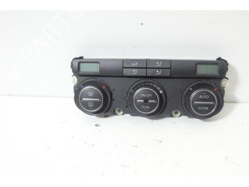 Used Climate control VW PASSAT B6 (3C2) 1.9 TDI (105 hp) 15146552