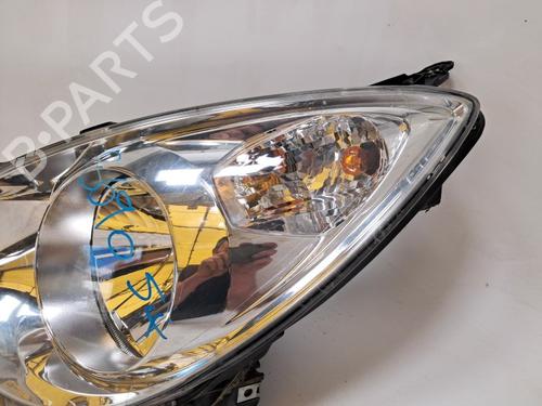 Left headlight OPEL AGILA B (H08) 1.2 (F68) | BP39552879C28 - Image 2