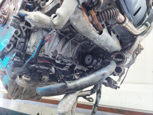 Engine VW TOUAREG (7LA, 7L6, 7L7) 5.0 V10 TDI | BP15169004M1