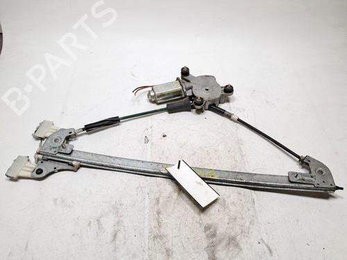 Used Front left window mechanism Front left window mechanism OPEL AGILA A (H00) 1.2 16V Twinport (F68) (80 hp) 33734756 33734756