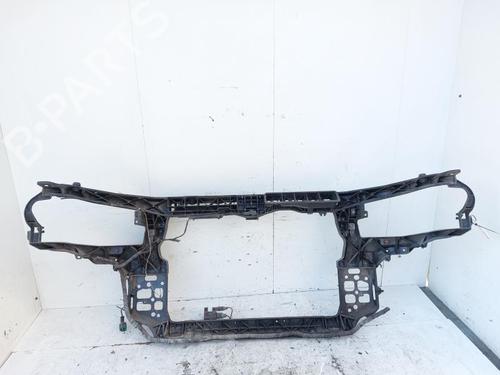 Front slam panel HYUNDAI SANTA FÉ II (CM) 2.2 CRDi 4x4 | BP25301597C72 