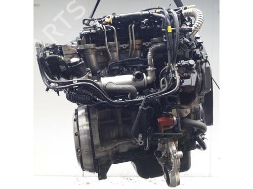 Engine CITROËN C4 Coupe (LA_) 1.6 HDi | BP29764346M1 