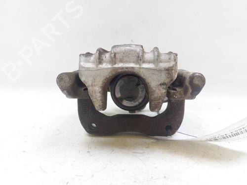Right front brake caliper AUDI A1 Sportback (8XA, 8XF) 1.6 TDI | BP29298517M104 