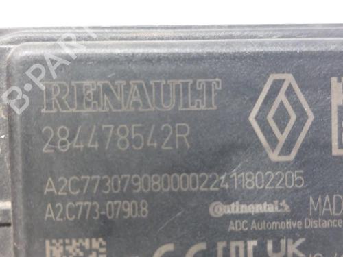 Elektronisk modul RENAULT CLIO V (B7_) 1.5 Blue dCi 100 (B7AD) | BP31011353M83