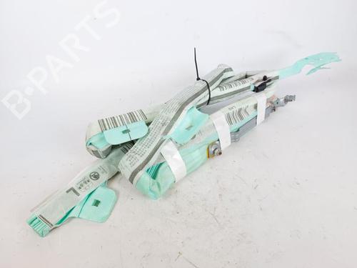 Used Left curtain airbag SKODA OCTAVIA III Combi (5E5, 5E6) 2.0 TDI (150 hp) 15157791