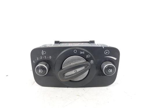 Used Switch FORD MONDEO IV Turnier (BA7) 1.6 Ti (110 hp) 17204471