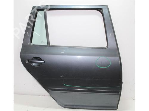 Used Right rear door SKODA OCTAVIA II Combi (1Z5) 1.6 (102 hp) 15146937
