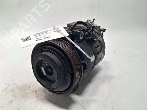 Used AC compressor AC compressor RENAULT ESPACE IV (JK0/1_) 3.0 dCi (JK0J, JK0V) (177 hp) 40527806 40527806