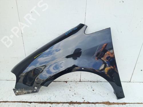 Used Left front fenders Left front fenders 39398776 39398776