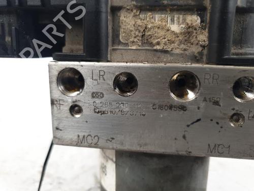 ABS pump FIAT DUCATO Platform/Chassis (250_) 120 Multijet 2,3 D | BP15154033M43 