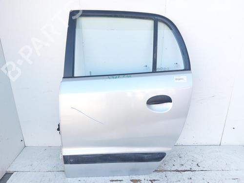 Dør venstre bak HYUNDAI ATOS (MX) 1.1 (63 hp) 27816019
