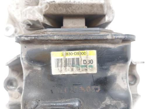 Engine mount KIA SPORTAGE IV (QL, QLE) 2.0 CRDi AWD | BP25017953M89 