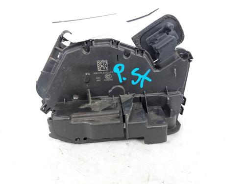 Rear left lock SKODA FABIA III (NJ3) 1.4 TDI | BP15162865C100 
