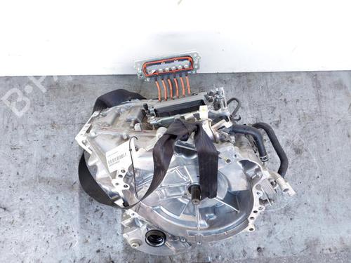 Gearbox TOYOTA YARIS (_P21_, _PA1_, _PH1_) 1.5 Hybrid (MXPH10, MXPH11) | BP17205145M3