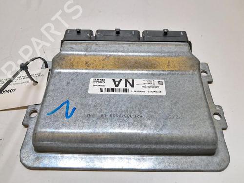 Engine control unit (ECU) RENAULT CAPTUR II (HF_) LPG (HFMT) | BP33195580M57 - Image 3
