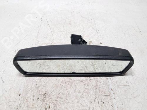 Used Rear mirror Rear mirror FORD FOCUS III 1.0 EcoBoost (125 hp) 33312167 33312167