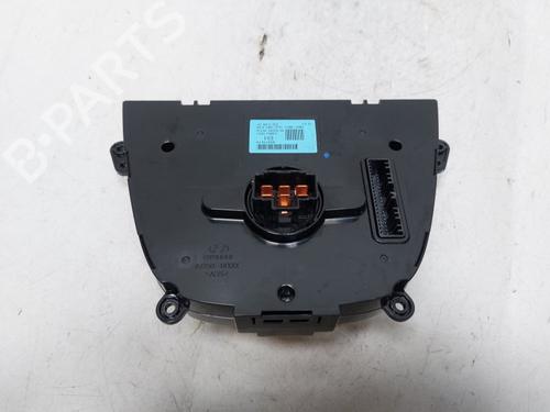 Climate control HYUNDAI ix20 (JC) 1.4 CRDi | BP35975557I5 - Image 4