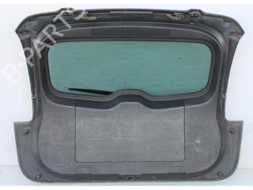 Tailgate MAZDA 5 (CR) 1.8 (CR19) | BP15147462C6 