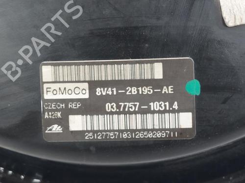 Servo brake FORD KUGA I 2.0 TDCi 4x4 | BP15165470M42