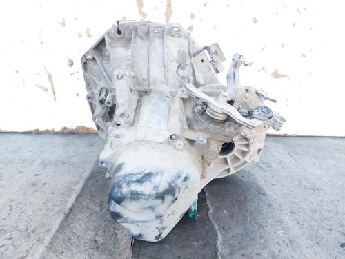Gearbox RENAULT KANGOO Express (FW0/1_) 1.5 dCi 90 (FW0G, FW05, FW08, FW11) | BP29584188M3 