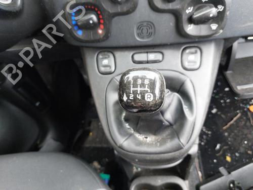 Throttle body FIAT PANDA (312_, 319_) 1.2 LPG (312PXA1A) | BP23881166M82