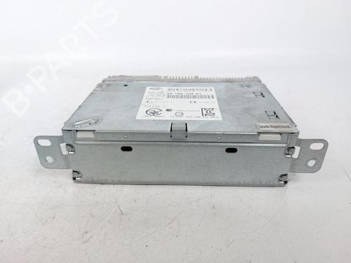 Electronic module CITROËN C4 CACTUS 1.6 BlueHDi 100 | BP15164877M83 
