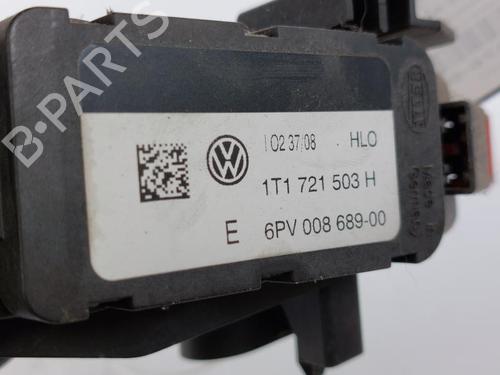 Pedal VW TOURAN (1T1, 1T2) 2.0 TDI 16V | BP16008067I4 