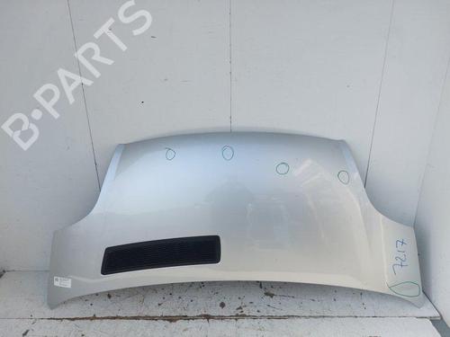Used Hood Hood NISSAN PRIMASTAR Bus (X83) dCi 100 (101 hp) 34119225 34119225