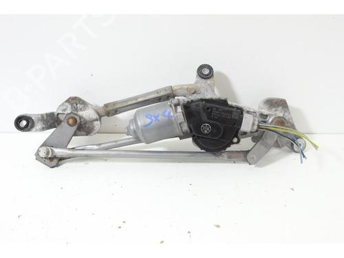 Used Front wiper motor SUZUKI SX4 (EY, GY) 1.9 DDiS 4x4 (RW419D) (120 hp) 15146548