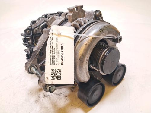Alternateur Alternateur KIA SPORTAGE V (NQ5) 1.6 CRDi MHEV (136 hp) 36525223 36525223
