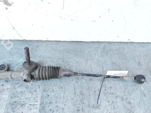 Steering rack SMART FORTWO Cabrio (451) 0.8 CDi (451.400) | BP15169017M22