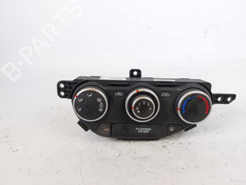 Used Climate control Climate control KIA PICANTO II (TA) 1.0 LPG (67 hp) 15158145 15158145