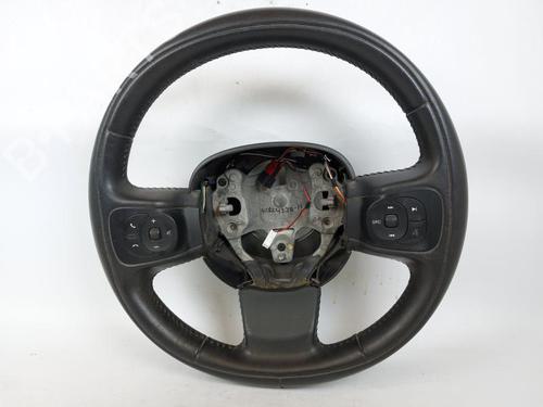 Used Steering wheel FIAT 500L (351_, 352_) 0.9 Natural Power (199LYC1B) (86 hp) 23880713