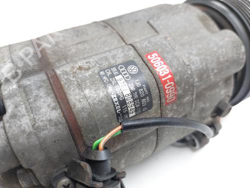 AC Kompressor VW GOLF IV (1J1) 1.6 | BP28721307M34