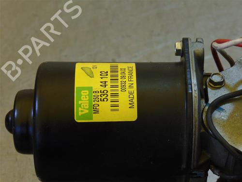 Front wiper motor CITROËN SAXO (S0, S1) 1.1 X, SX | BP15140870M29 